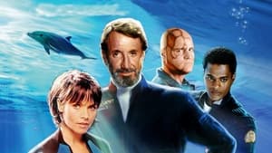 SeaQuest - A mélység birodalma kép