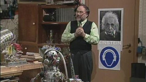 Arriva Cristina Season 1 Ep.17 17. epizód