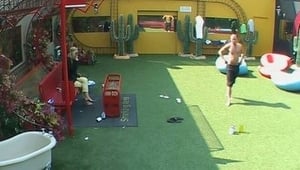 Big Brother 10. évad Ep.78 78. epizód