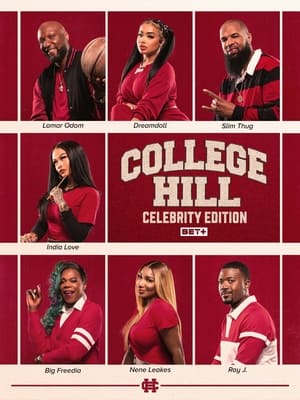 College Hill: Celebrity Edition