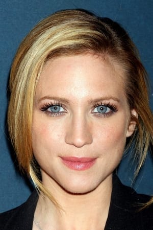 Brittany Snow profil kép