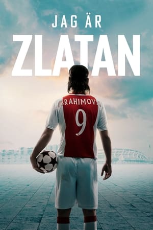 Nevem Zlatan poszter