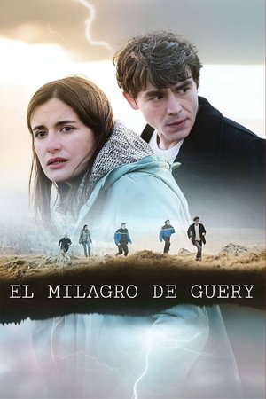 La Fulgurée poszter