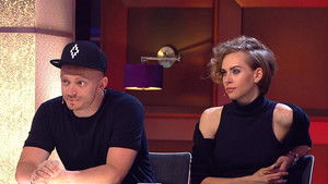 Где логика? Season 2 Ep.25 25. epizód