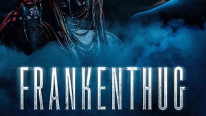 Frankenthug háttérkép