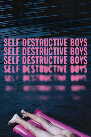 Self Destructive Boys poszter