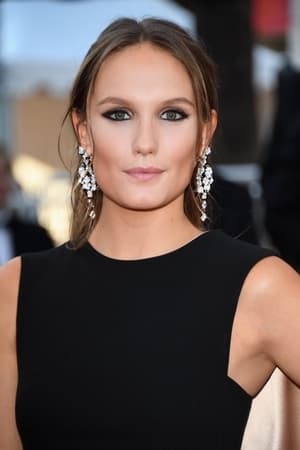 Ana Girardot profil kép