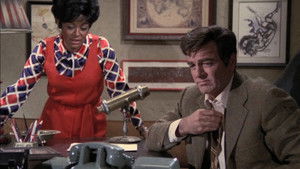 Mannix Season 4 Ep.17 17. epizód