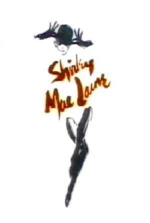 The Shirley MacLaine Show poszter