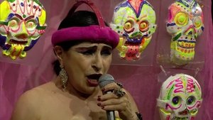 Conversando con Cristina Pacheco Season 22 Ep.20 20. epizód