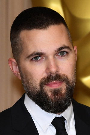 Robert Eggers profil kép