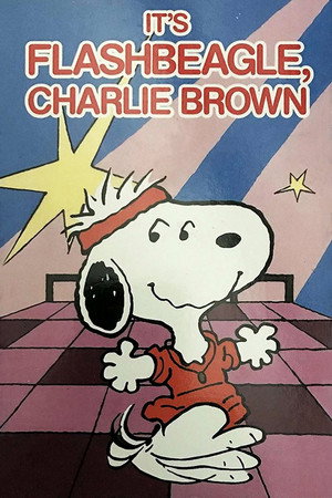 Snoopy és a táncőrület poszter