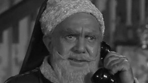 The Miracle on 34th Street háttérkép
