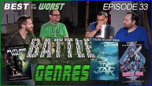Best of the Worst Season 3 Ep.6 6. epizód