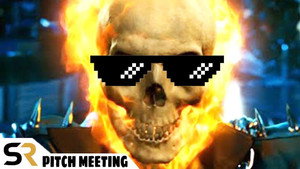 Pitch Meeting 4. évad Ep.14 14. epizód
