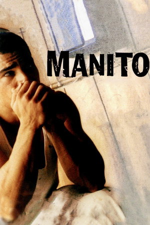 Manito poszter