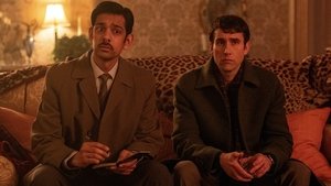 Murder Before Evensong 1. évad Ep.1 1. epizód
