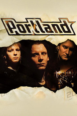 Portland poszter