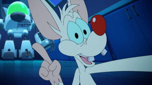 Animaniacs 3. évad Ep.3 3. epizód