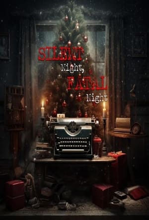 Silent Night, Fatal Night poszter