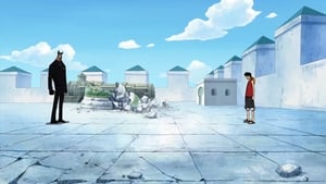 One Piece 9. évad Ep.273 273. epizód