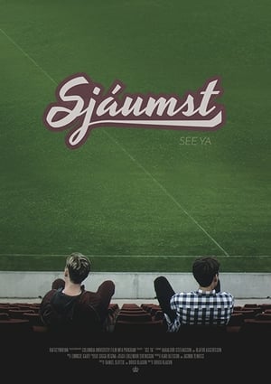 Sjáumst