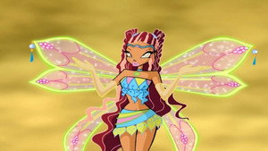 Winx Club 3. évad Ep.6 6. epizód