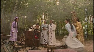 杨门女将 Season 1 Ep.13 13. epizód