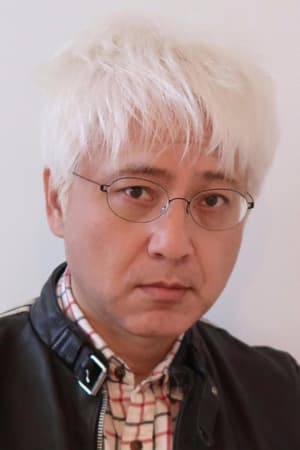 Yoshiyuki Sadamoto profil kép