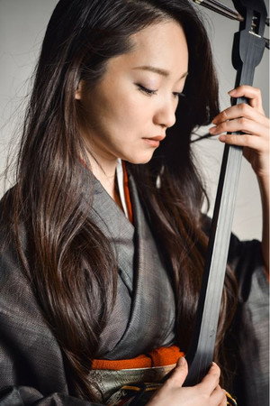 Anna Sato profil kép