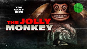The Jolly Monkey háttérkép