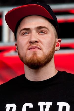 Mike Posner