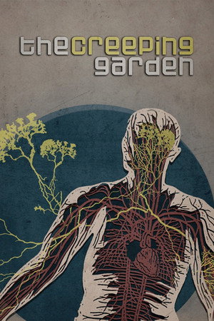 The Creeping Garden poszter