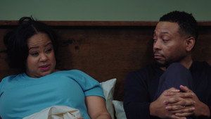 Tyler Perry's Assisted Living 1. évad Ep.16 16. epizód