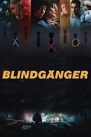 Blindgänger poszter