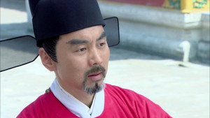 女医明妃传 Season 1 Ep.36 36. epizód
