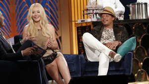 Watch What Happens Live with Andy Cohen Season 14 Ep.92 92. epizód