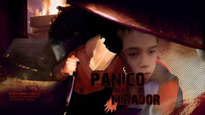 Pánico en El Mirador háttérkép