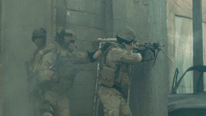 The Warfighters 1. évad Ep.1 1. epizód