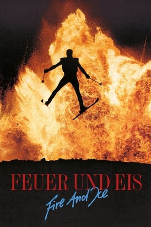 Feuer und Eis poszter