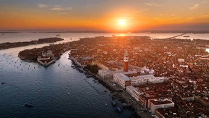 Venedigs goldenes Zeitalter. Glanz und Gewalt háttérkép