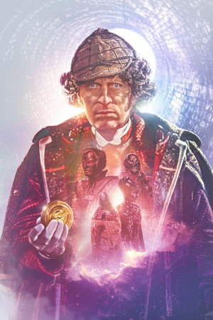 Doctor Who: Behind the Sofa