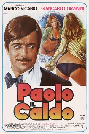 Paolo szerelmei poszter