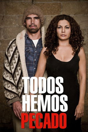 Todos hemos pecado poszter