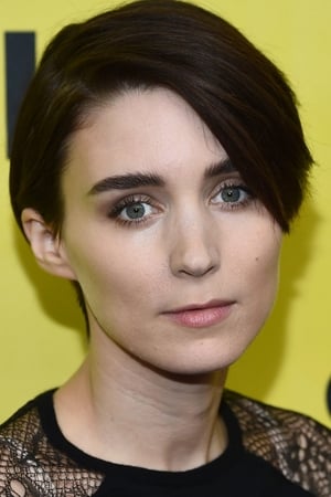 Rooney Mara profil kép