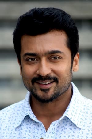 Suriya profil kép