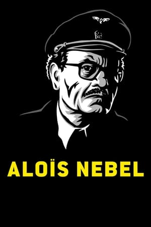 Alois Nebel poszter