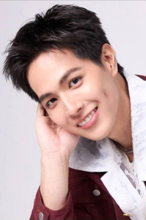 Fluke Pongsakorn Wongpian profil kép