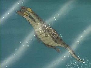 黄金バット 1. évad Ep.37 37. epizód