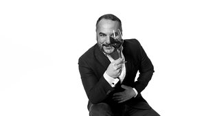 Francois-Xavier Demaison : Di(x)vin(s) háttérkép